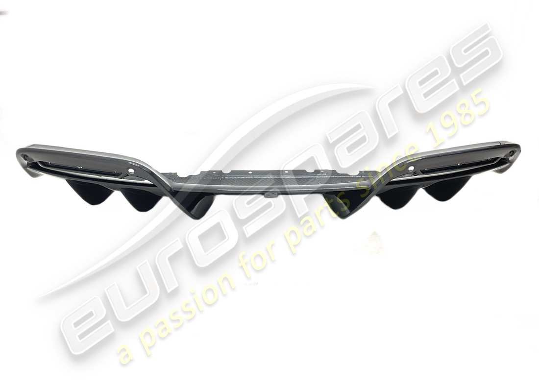 nouveau diffuseur arrière ferrari en carbone. numéro de pièce 887758 (5)