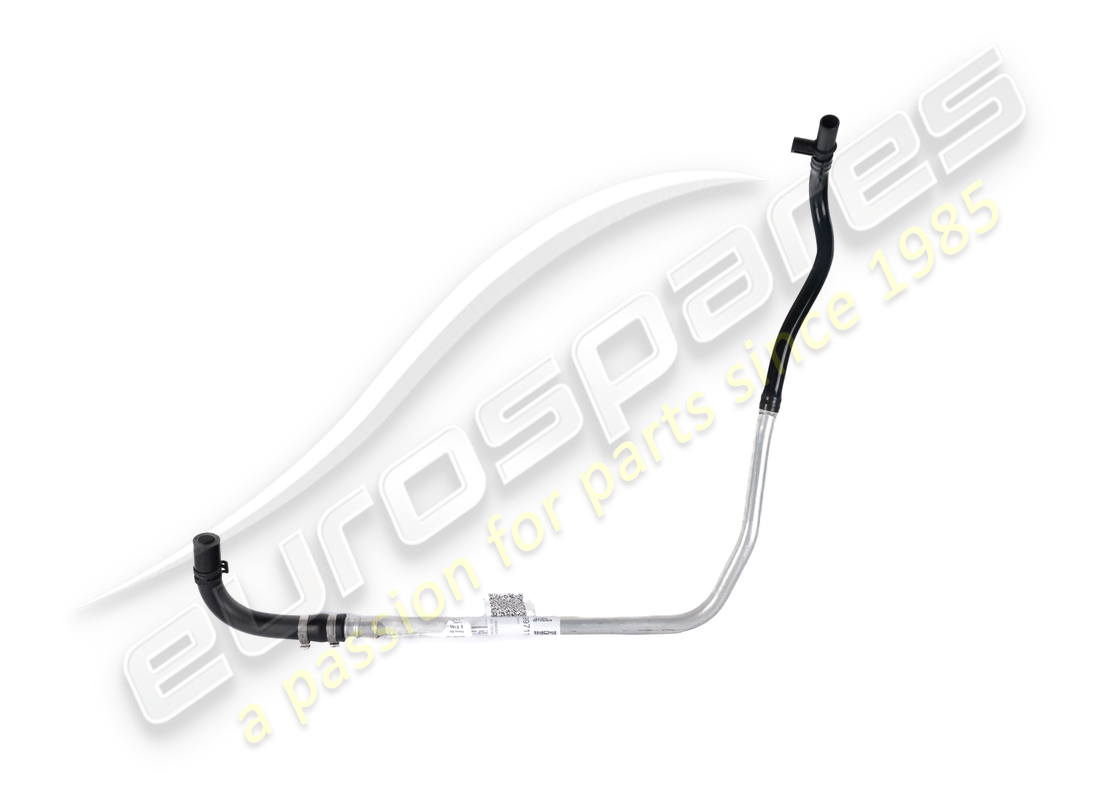 nouvelle ligne de vide porsche. numéro de pièce 99711005503 (1)