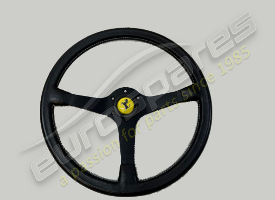 NOUVEAU VOLANT MOMO Ferrari. NUMÉRO DE PIÈCE 119036 (1)