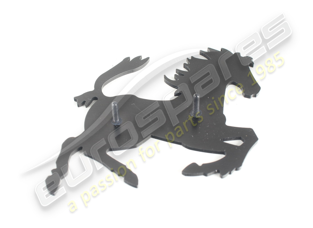 nouveau oem motif cheval plat. référence 61766400 (2)