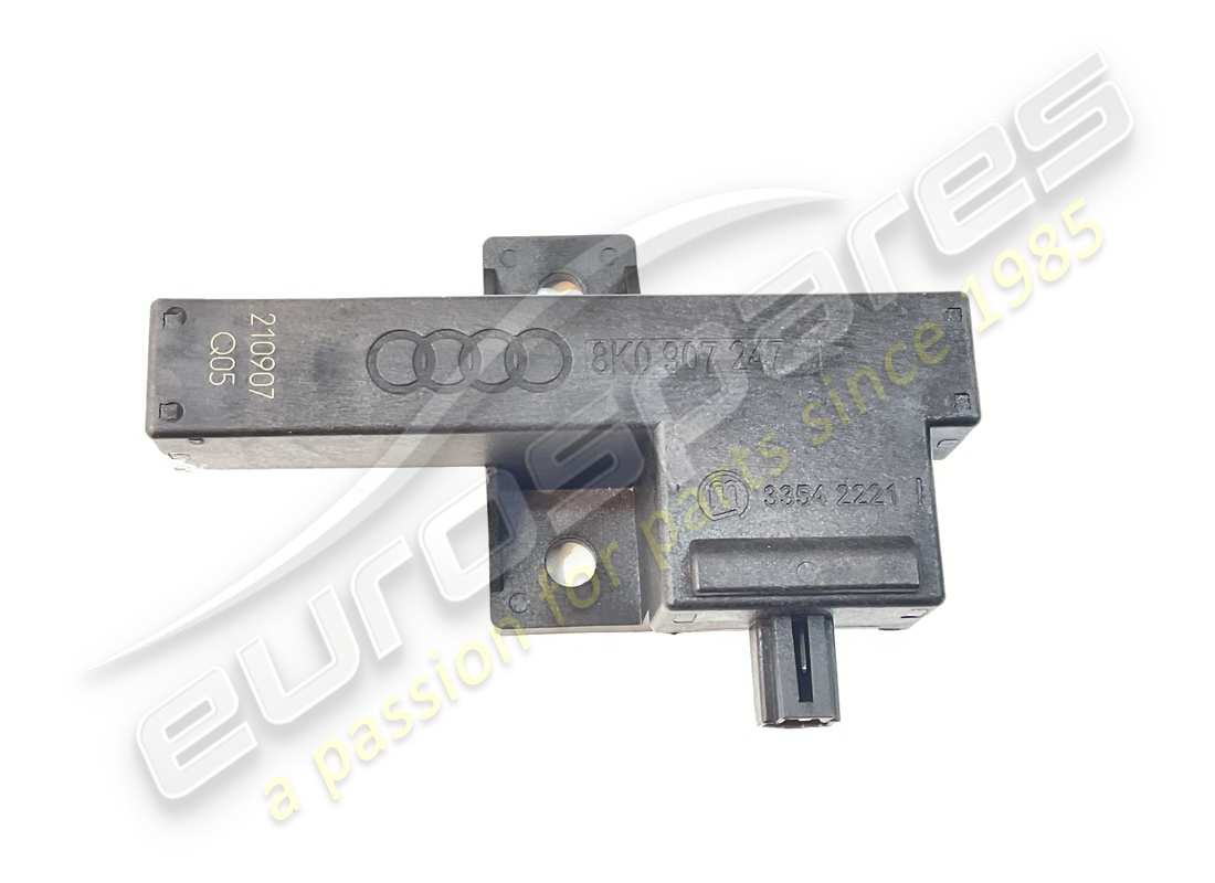NOUVELLE ANTENNE Lamborghini SANS CLÉ. NUMÉRO DE PIÈCE 8K0907247 (1)