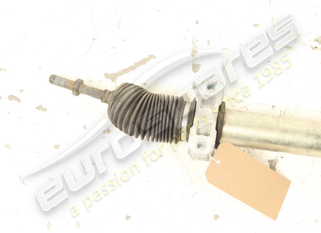 utilisé ferrari numéro de pièce de crémaillère de direction rhd 264540 (2)
