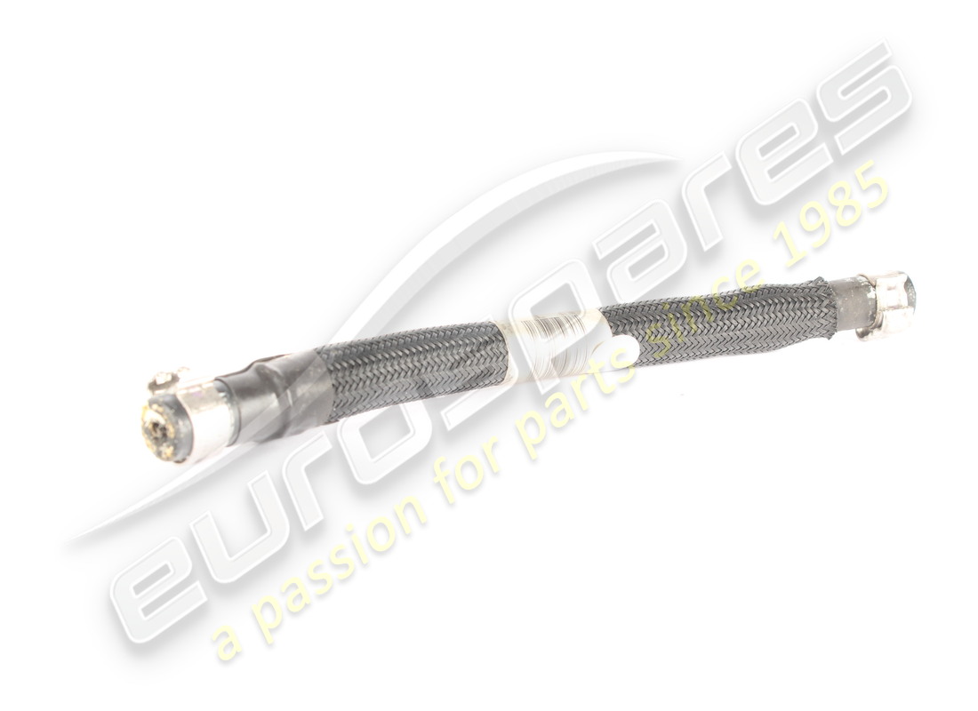 UTILISÉ Ferrari RADIATEUR MANICOTTO SFIATO . NUMÉRO DE PIÈCE 742233 (1)