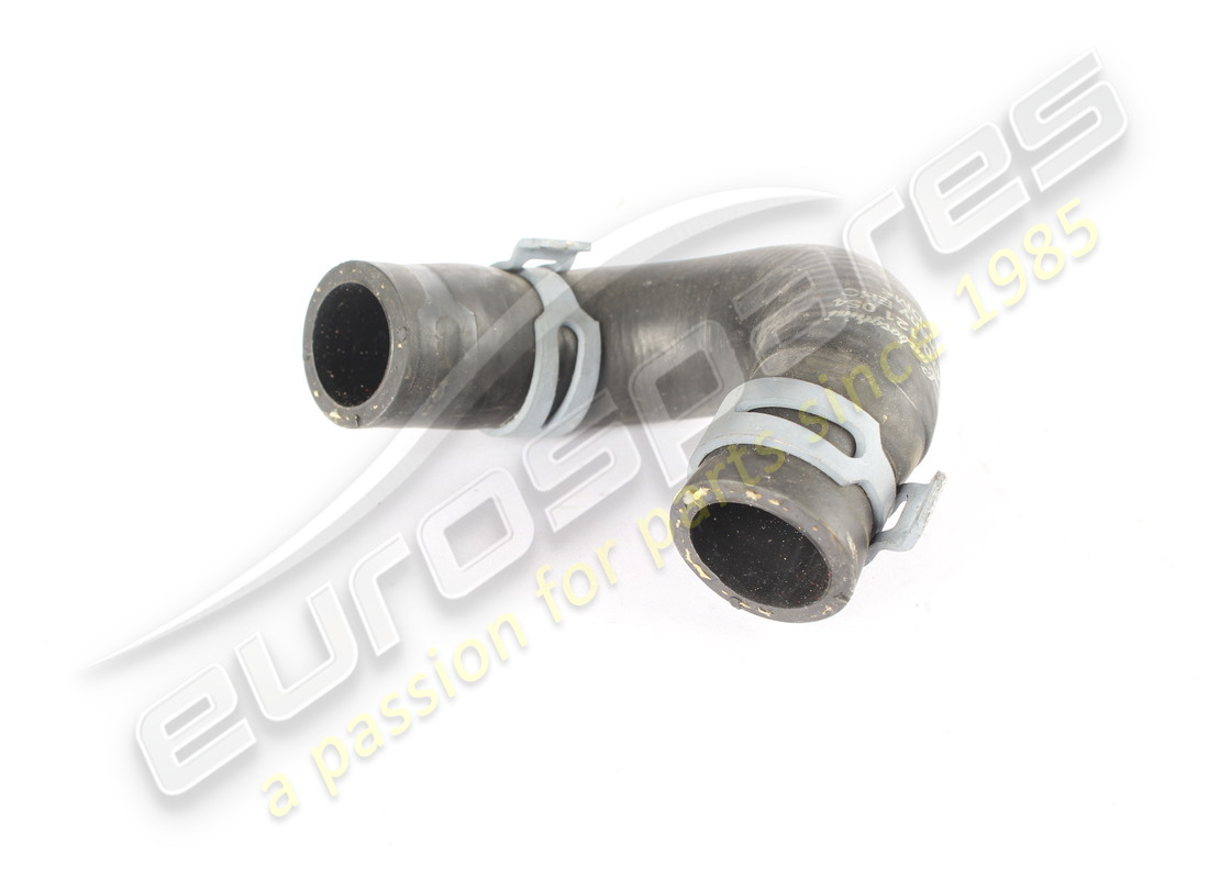 DURITE DE LIQUIDE DE REFROIDISSEMENT MANICOTTO D'OCCASION Lamborghini. NUMÉRO DE PIÈCE 470121054 (1)