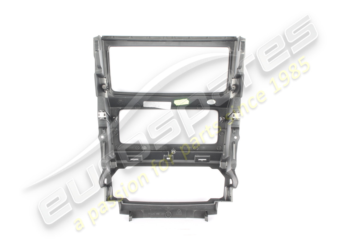 utilisé lamborghini garniture. numéro de pièce 4ml864147a6ps (2)