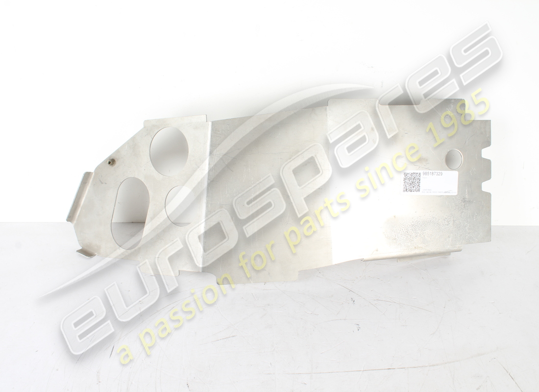 nouvelle pièce d'extrémité gauche ferrari. numéro de pièce 985187329 (1)