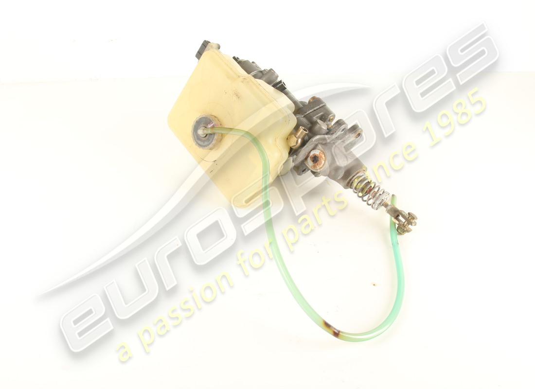 utilisé ferrari numéro de pièce de l'unité abs 139234
