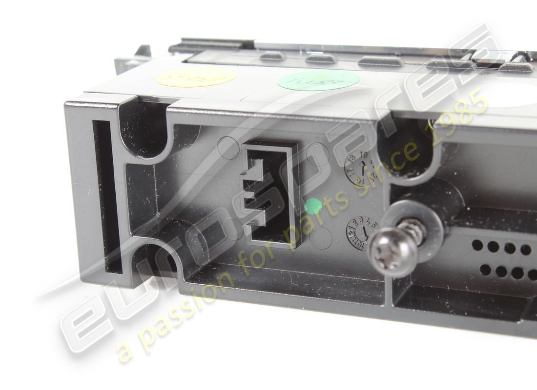 bande d'interrupteur lamborghini utilisée. numéro de pièce 4ml925301b (6)