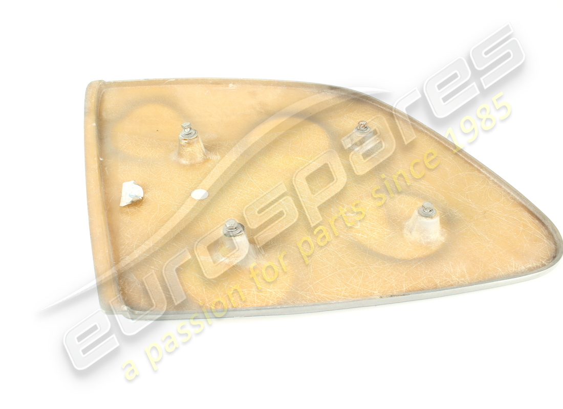 utilisé ferrari panneau de garniture de phare. numéro de pièce 65412210 (2)