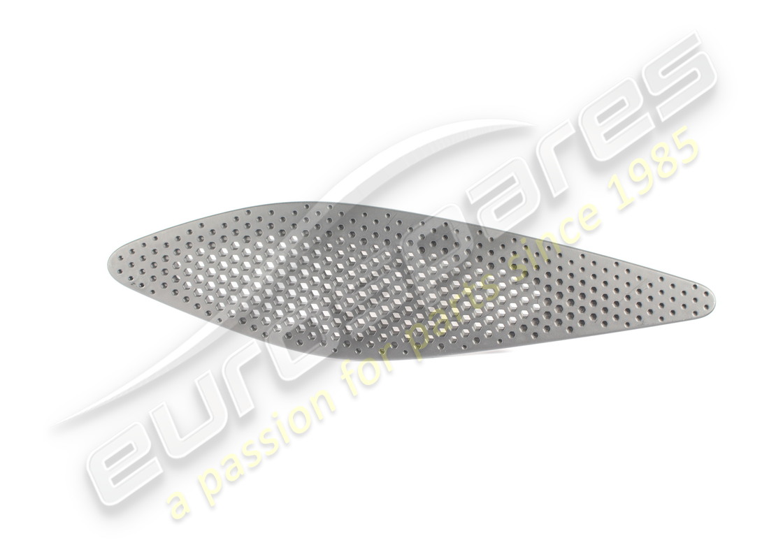utilisé ferrari mostrina diffusore complet gdx. numéro de pièce 778607 (1)