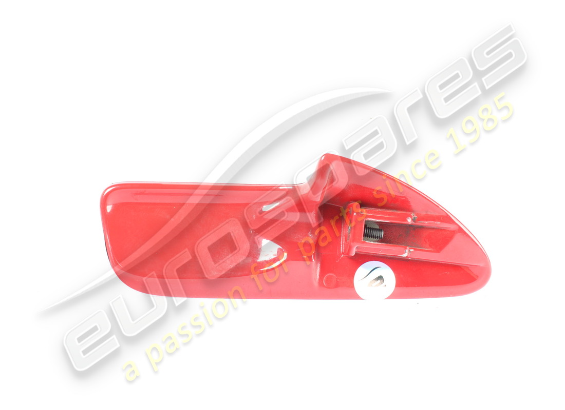 utilisé ferrari poignée de porte extérieure gauche. numéro de pièce 87217610 (2)
