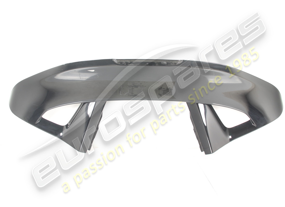 Ferrari SPOILER ARRIÈRE COMPLET UTILISÉ. NUMÉRO DE PIÈCE 949122 (1)