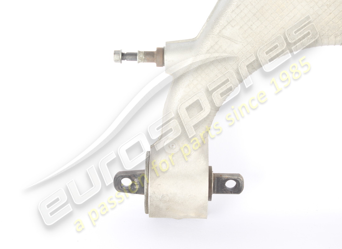 utilisé ferrari bras inférieur arrière gauche complet. numéro de pièce 343096 (3)