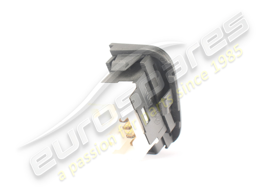 interrupteur de lève-vitre gauche d'occasion ferrari. numéro de pièce 65520400 (2)