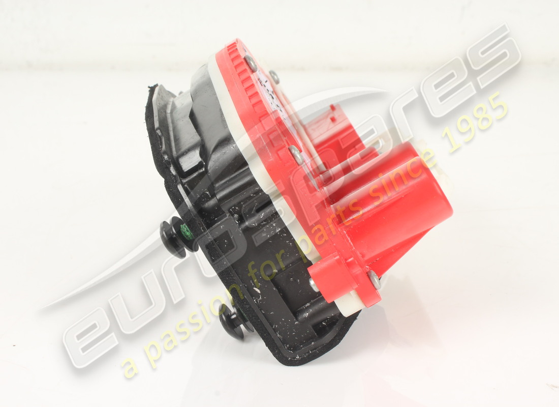 utilisé ferrari serrure de porte gauche. numéro de pièce 804879 (3)