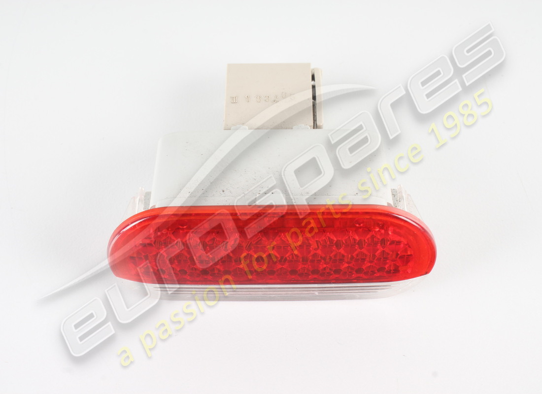 lampe de porte d'occasion aston martin. numéro de pièce 4g433710018 (3)
