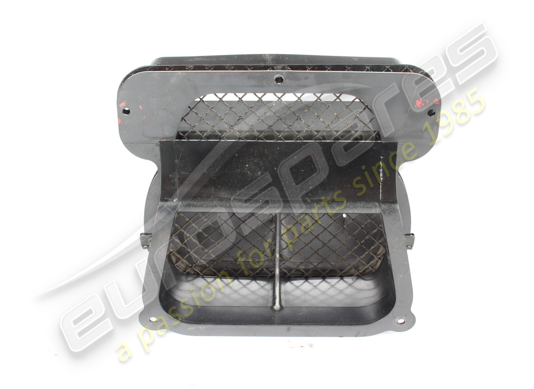 Conduit d'admission d'air complet pour freins et climatisation avec grille (Eurospares) d'occasion. Numéro de pièce EAP1493236 (1)