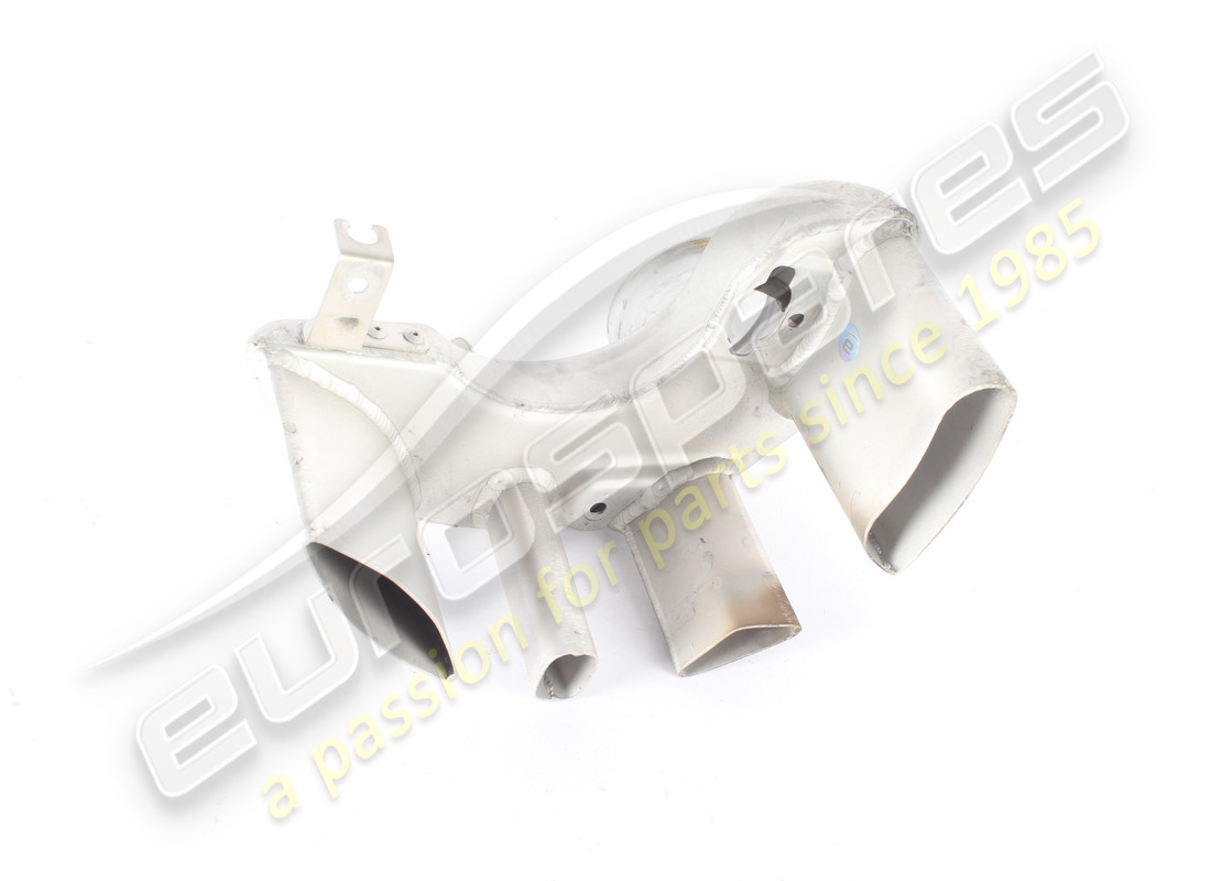 porte-moyeu gauche complet d'occasion ferrari numéro de pièce 267466 (2)