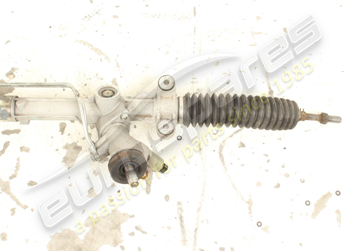 utilisé ferrari numéro de pièce de crémaillère de direction rhd 264540 (3)