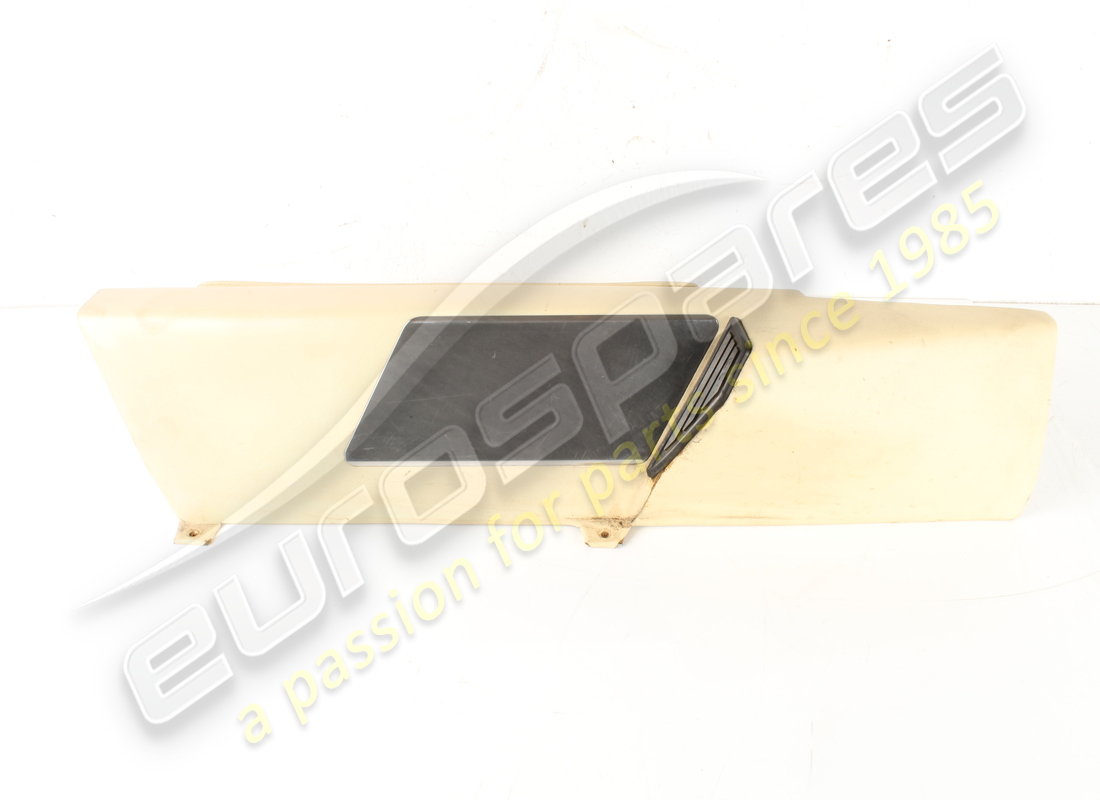 UTILISÉ Ferrari TUNNEL AVANT RHD . NUMÉRO DE PIÈCE 61831300 (1)