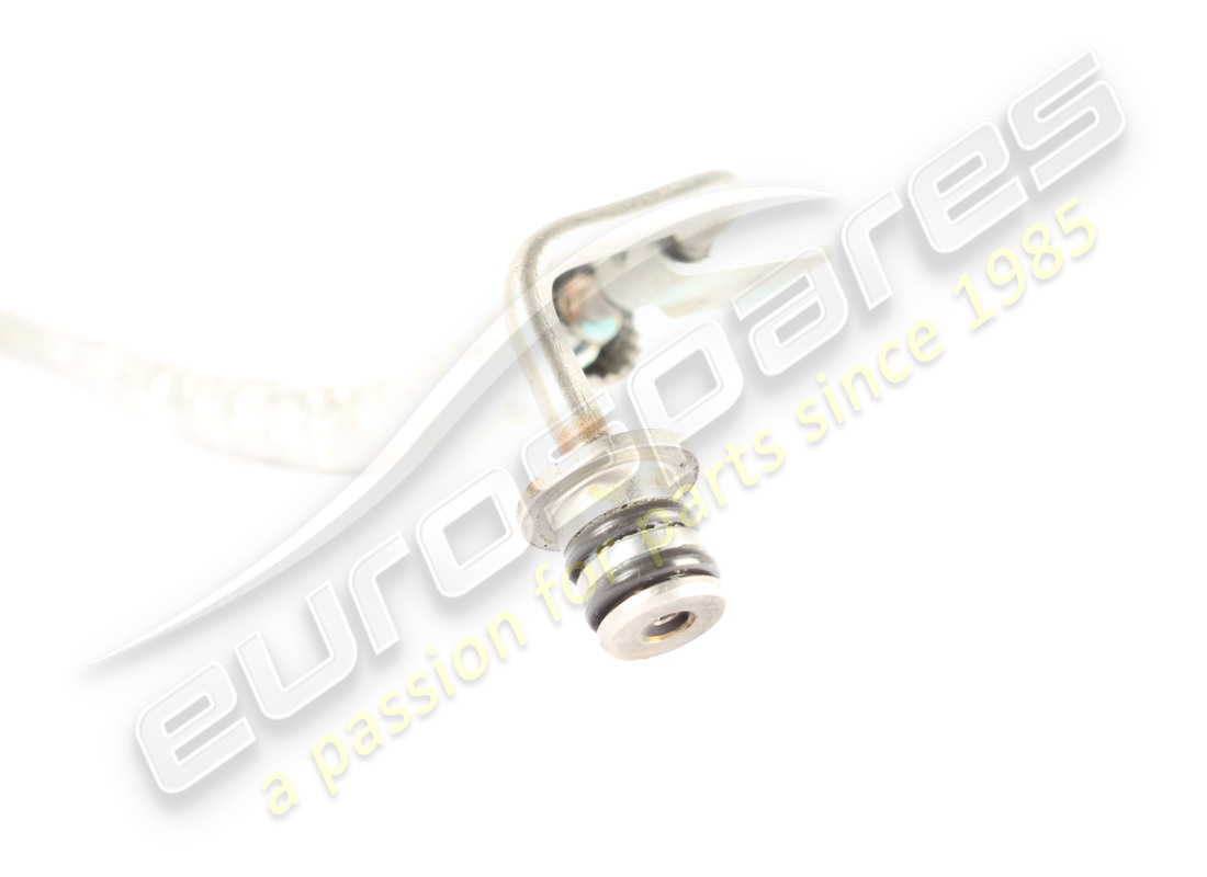 utilisé ferrari tubo mandata olio sx con fil. numéro de pièce 812206 (3)
