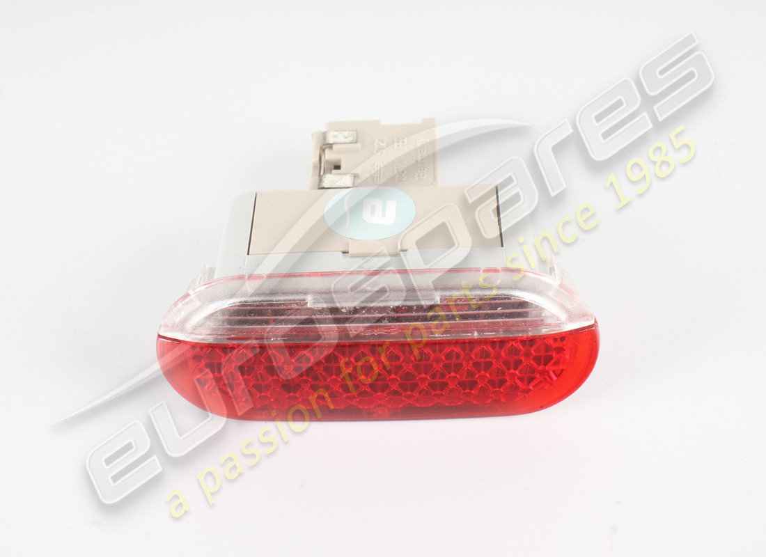 LAMPE DE PORTE D'OCCASION Aston Martin. NUMÉRO DE PIÈCE 4G433710018 (1)