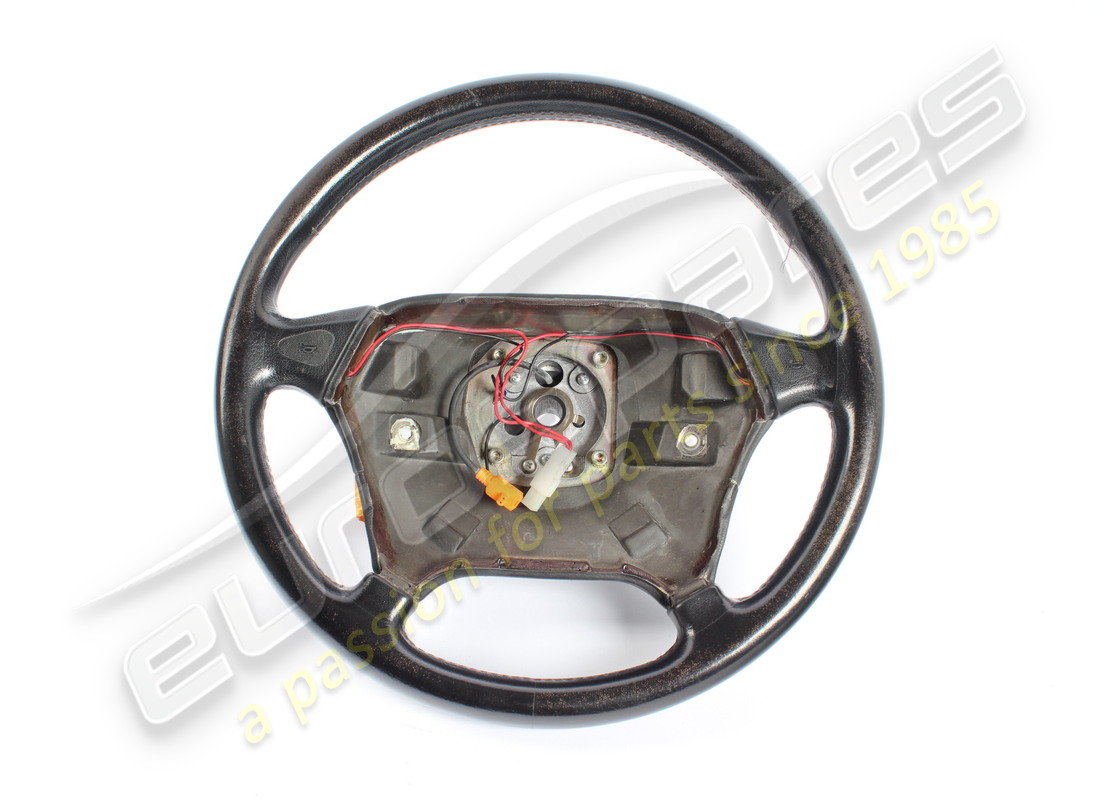 Ferrari VOLANT COMPLET UTILISÉ. NUMÉRO DE PIÈCE 157313 (1)
