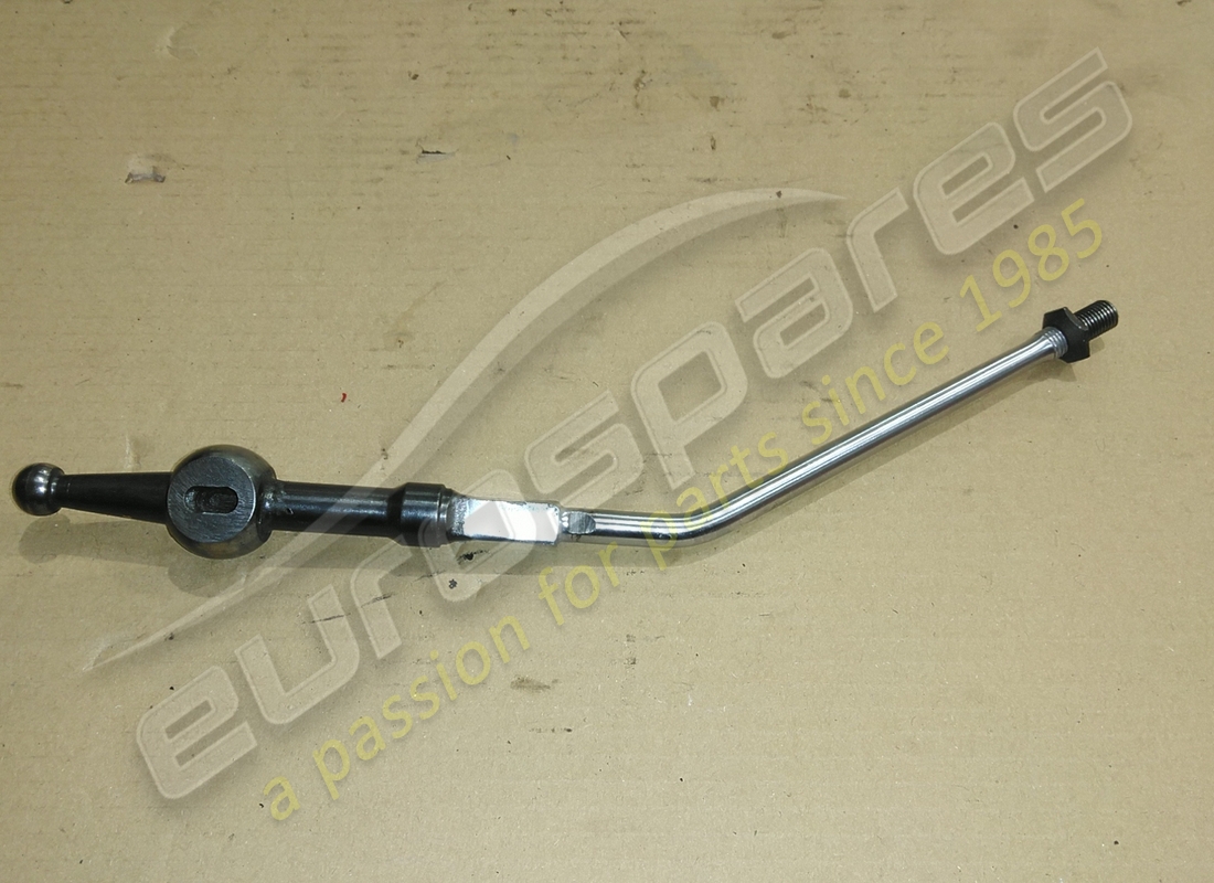 levier de vitesses (shifter) d'occasion ferrari, rhd numéro de pièce 109502 (2)