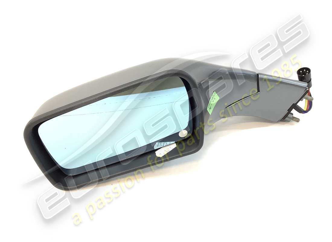 NOUVEAU (AUTRE) Ferrari MIROIR DE PORTE LH RHD . NUMÉRO DE PIÈCE 62867610 (1)