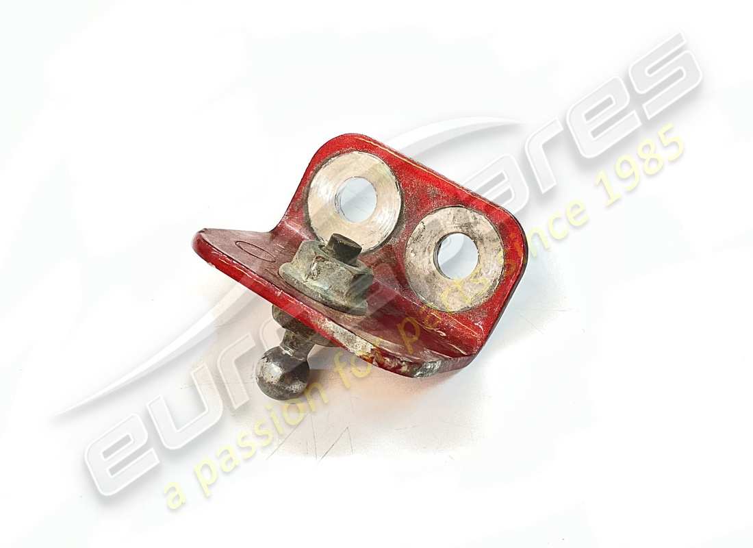 UTILISÉ Lamborghini SUPPORT . NUMÉRO DE PIÈCE 400827815 (1)