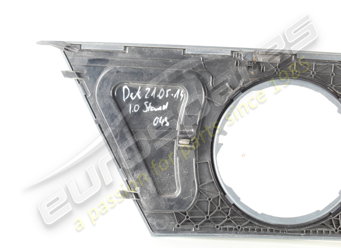 support de lamborghini utilisé, spoiler. numéro de pièce 4t8827994 (3)