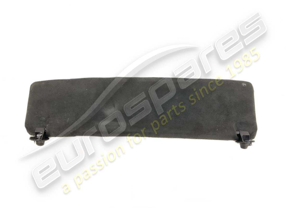 pare-soleil utilisé lamborghini. numéro de pièce 407857552 (2)