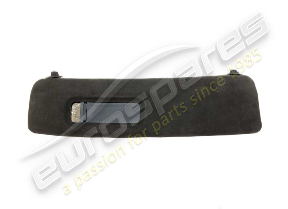 pare-soleil utilisé lamborghini. numéro de pièce 407857552 (1)