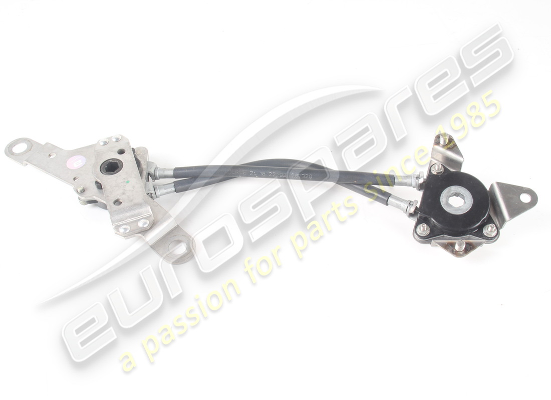 DÉVERROUILLAGE DE VERROUILLAGE DE STATIONNEMENT COMPLET D'OCCASION FERRARI. RÉFÉRENCE 292667 (1) déverrouillage de verrouillage de stationnement complet d'occasion ferrari. référence 292667 (1)