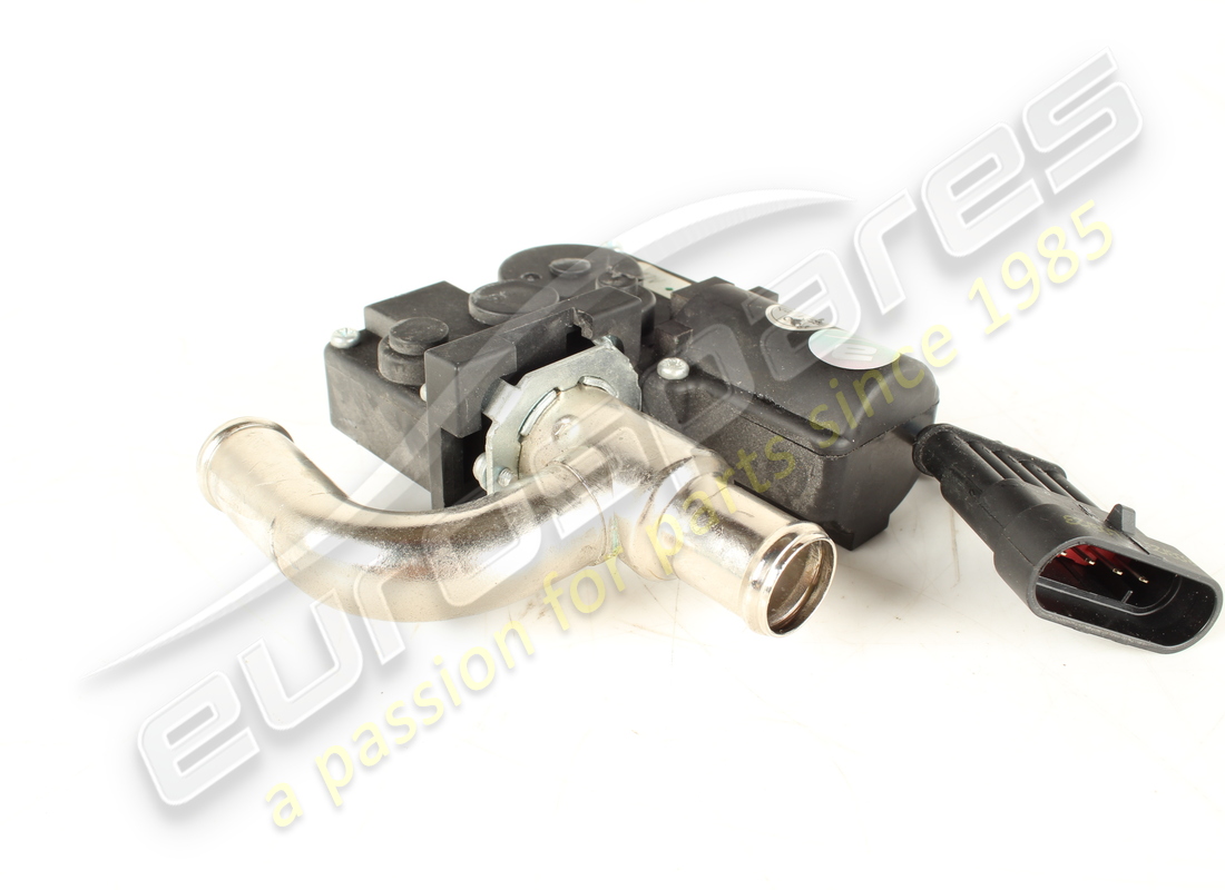 utilisé ferrari soupape rh tgk. numéro de pièce 67635900 (2)