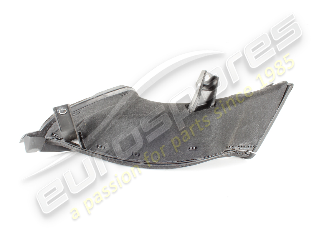 CONDUIT DE FILTRE À AIR COMPLET GAUCHE D'OCCASION Ferrari. NUMÉRO DE PIÈCE 793368 (1)