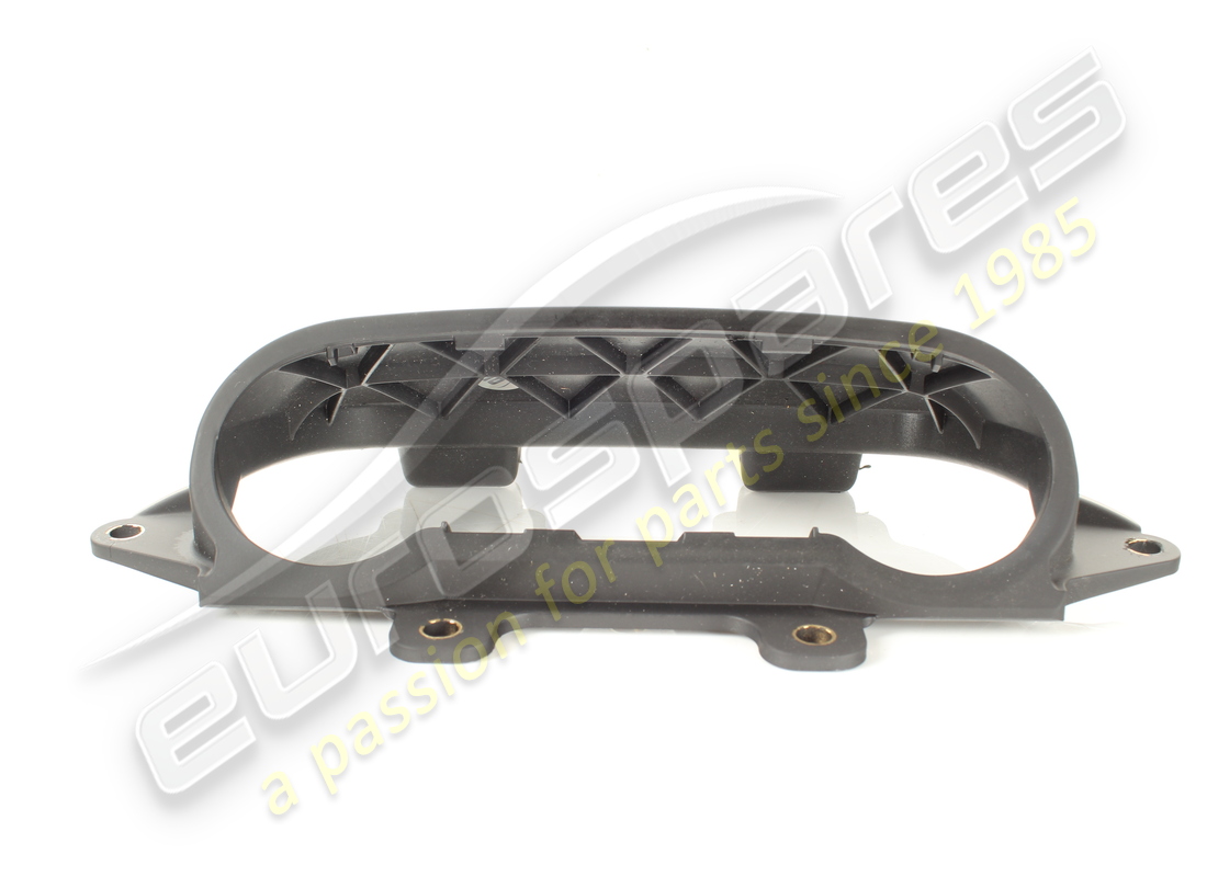 support de commandes de climatisation d'occasion ferrari. numéro de pièce 87270700 (1)