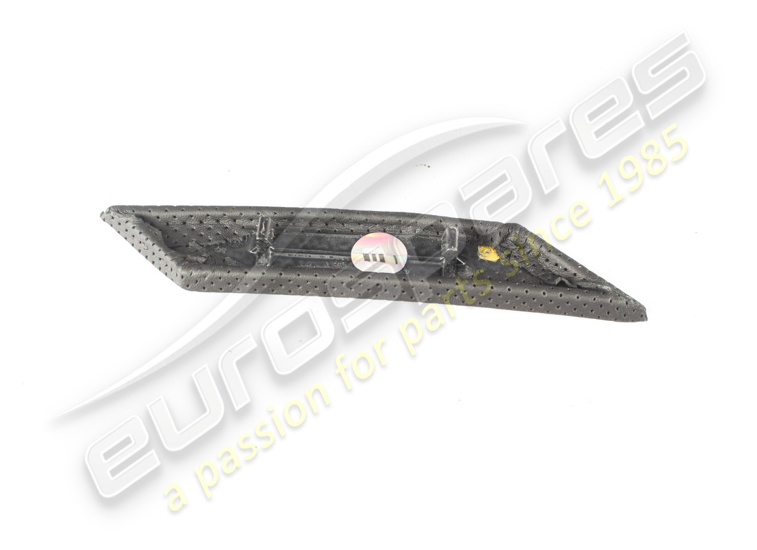 utilisé ferrari coquille arrière gauche complète de poignée d'appui. numéro de pièce 976418 (2)