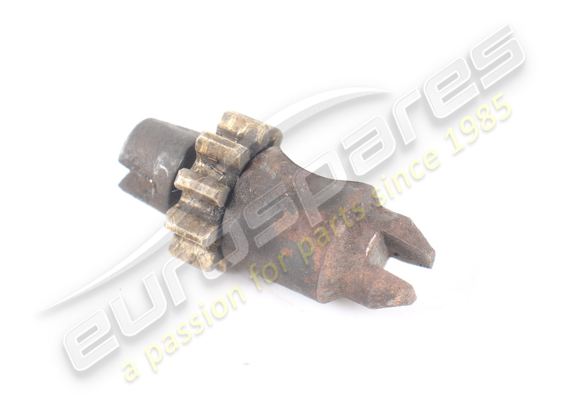 DISPOSITIF DE RÉGLAGE UTILISÉ MASERATI. RÉFÉRENCE 186572 (3) dispositif de réglage utilisé maserati. référence 186572 (3)