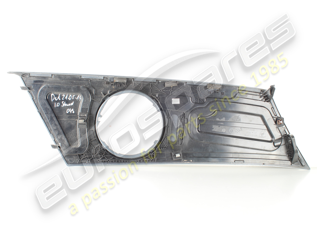 support de lamborghini utilisé, spoiler. numéro de pièce 4t8827994 (2)