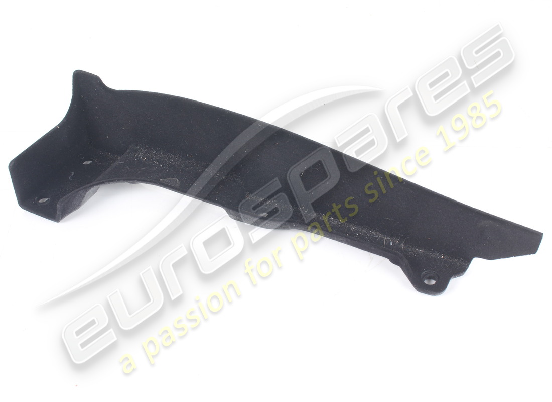 UTILISÉ Ferrari BOUCLIER LATÉRAL GAUCHE. NUMÉRO DE PIÈCE 88956100 (1)