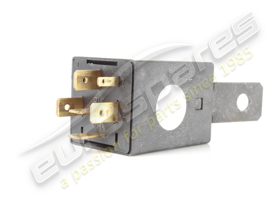utilisé ferrari unité de retard d'essuie-glace. numéro de pièce 61827900 (4)