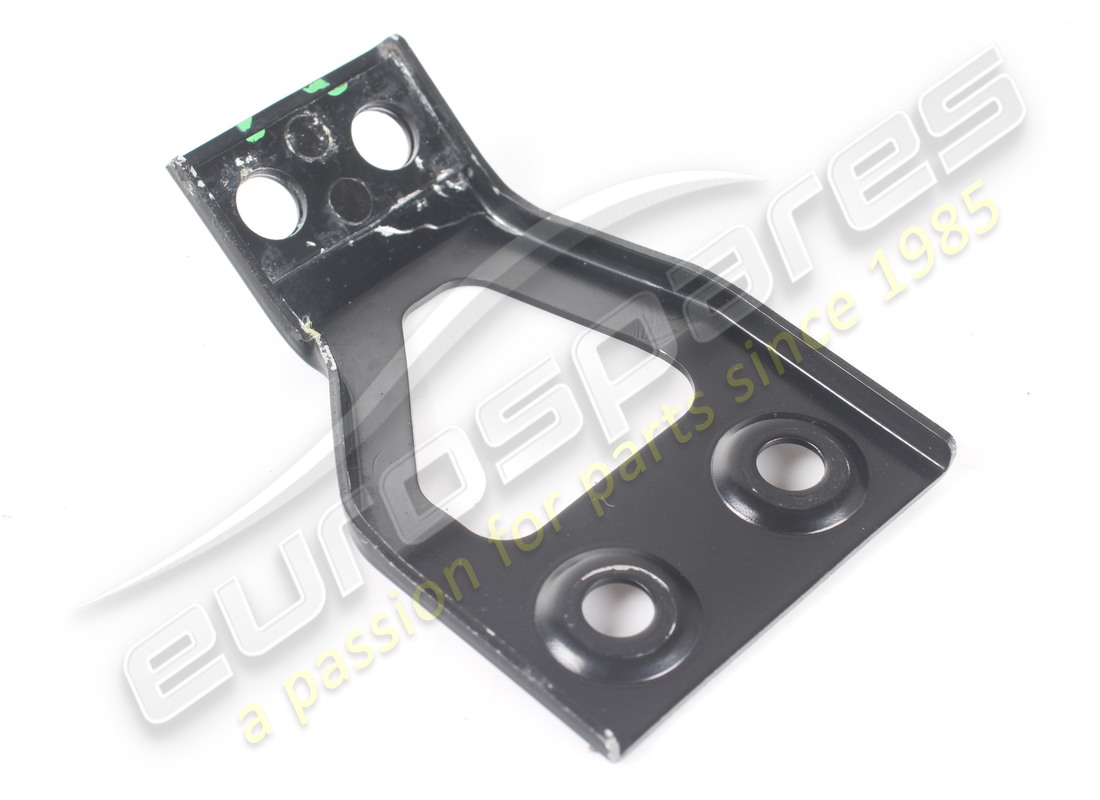 support de fixation de pompe de ralenti d'occasion ferrari. numéro de pièce 326221 (3)