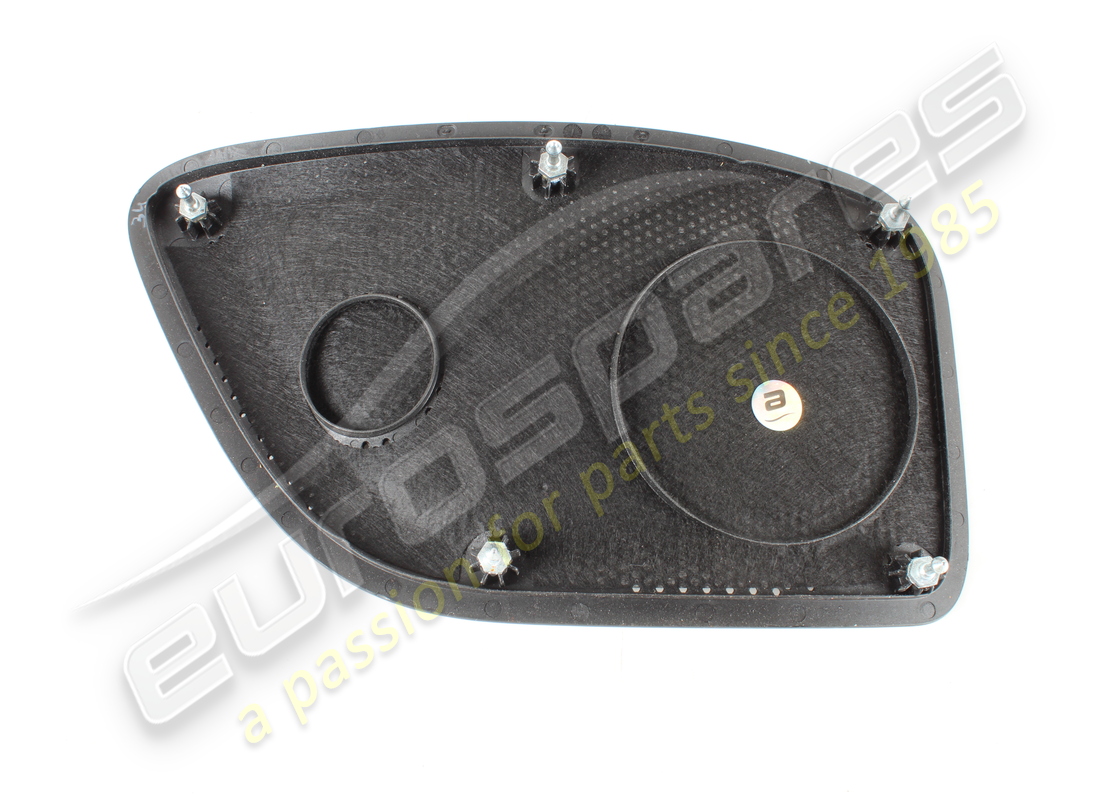 utilisé ferrari grille arrière droite complète. numéro de pièce 915907 (2)
