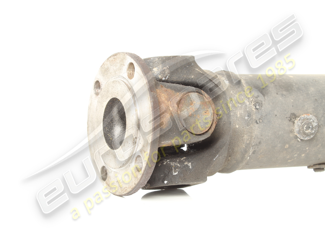 arbre de transmission maserati utilisé. numéro de pièce 386000107 (5)