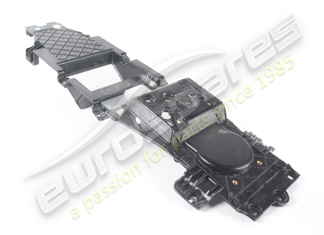 STRUCTURE DE TUNNEL Ferrari UTILISÉE. NUMÉRO DE PIÈCE 88955900 (1)