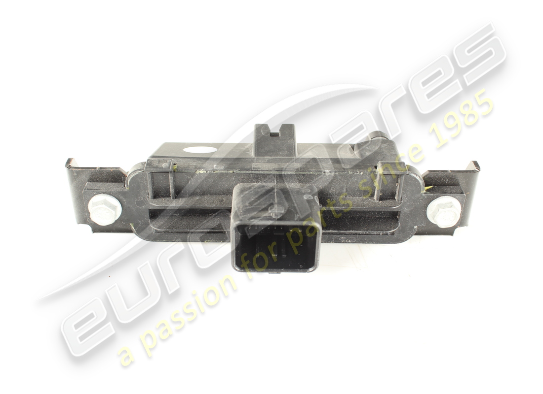 utilisé ferrari ecu de nœud de phare adaptatif. numéro de pièce 315386 (2)