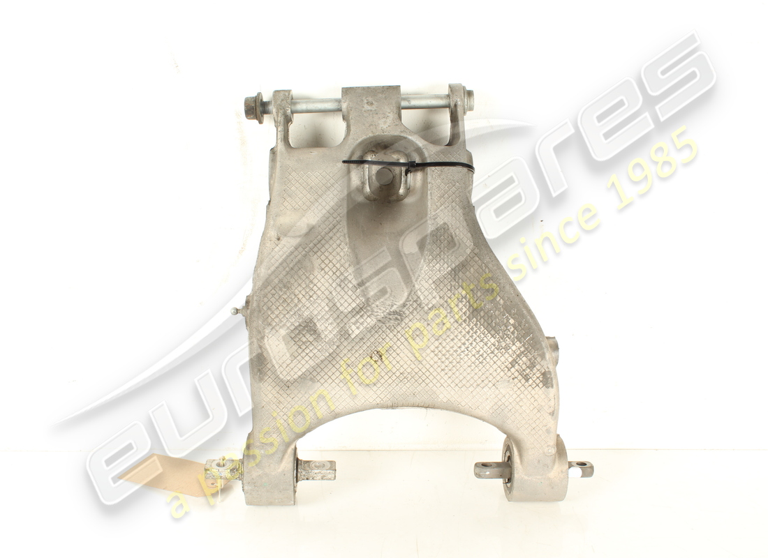 D'OCCASION Ferrari LEVA INFER POST.DX COMPLET. NUMÉRO DE PIÈCE 305680 (1)