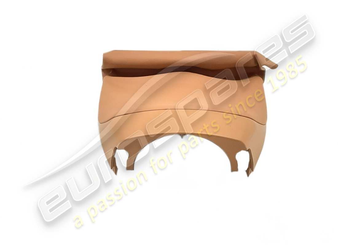 utilisé ferrari bouclier de colonne de direction supérieure. numéro de pièce 88357500 (2)