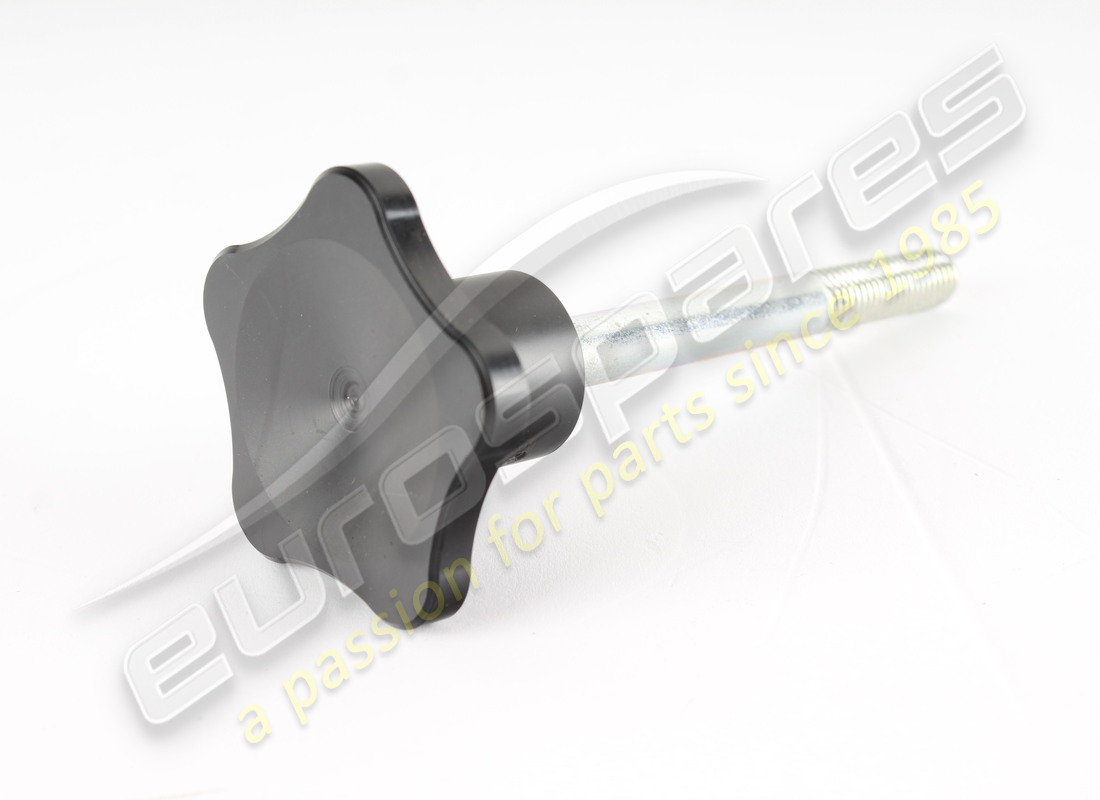NOUVEAU Eurospares BOULON DE RETENUE DE ROUE DE SECOURS / BOULON DE MAINTIEN. NUMÉRO DE PIÈCE 61609400 (1)